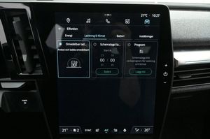 Renault Megane E-Tech bild 14