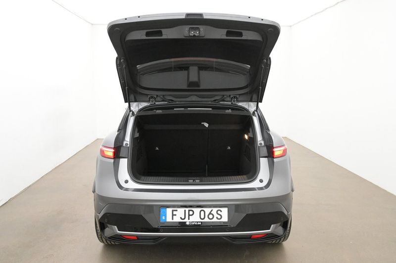 Renault Megane E-Tech bild 23