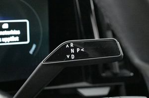 Renault Megane E-Tech bild 8
