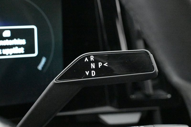 Renault Megane E-Tech bild 8