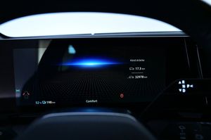 Renault Megane E-Tech bild 9