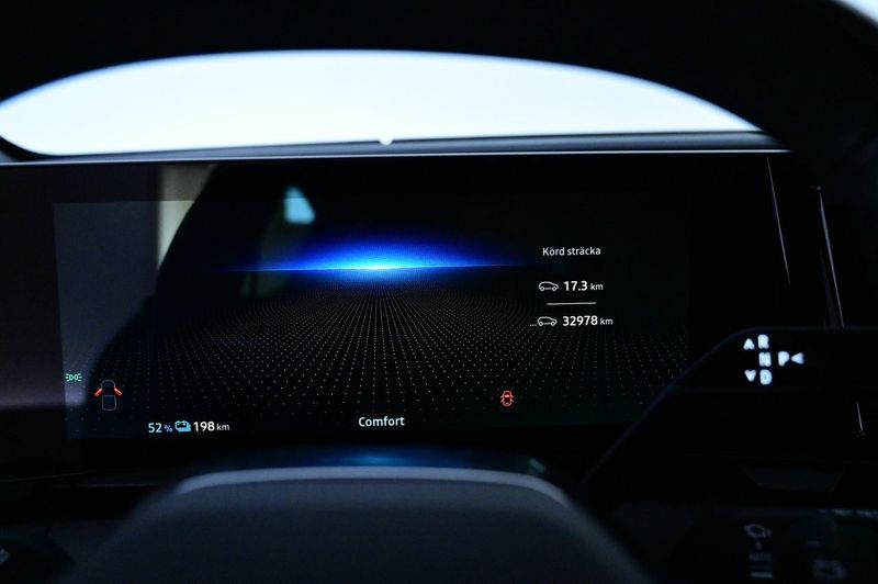 Renault Megane E-Tech bild 9