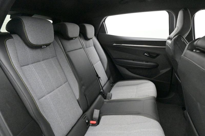 Renault Megane E-Tech bild 22