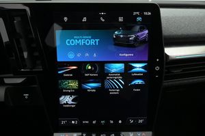 Renault Megane E-Tech bild 16