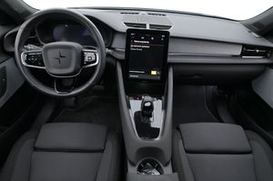 Polestar 2 bild 6
