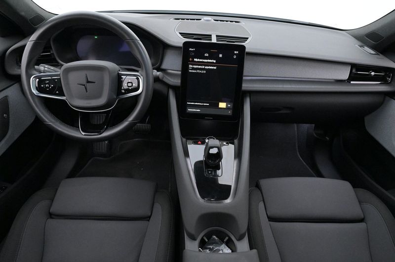 Polestar 2 bild 6
