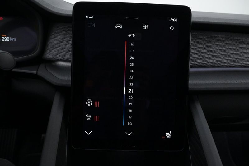 Polestar 2 bild 20