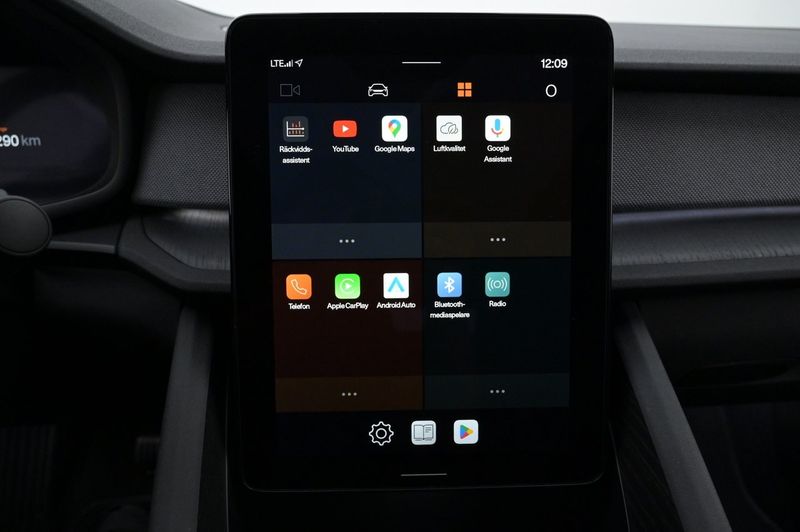 Polestar 2 bild 17