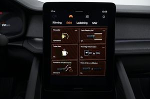 Polestar 2 bild 21