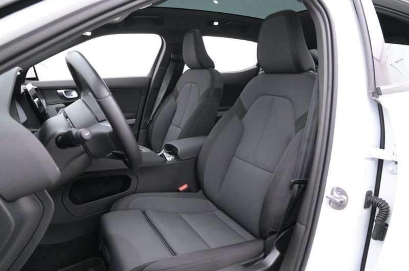 Polestar 2 bild 9