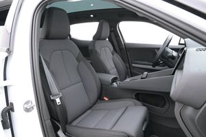 Polestar 2 bild 13