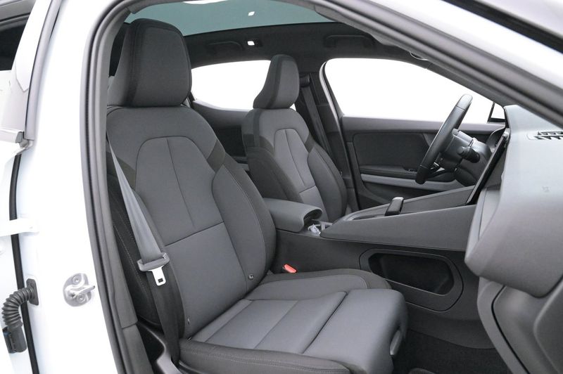 Polestar 2 bild 13