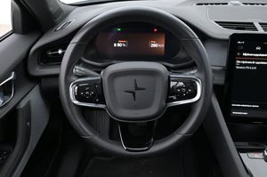 Polestar 2 bild 7