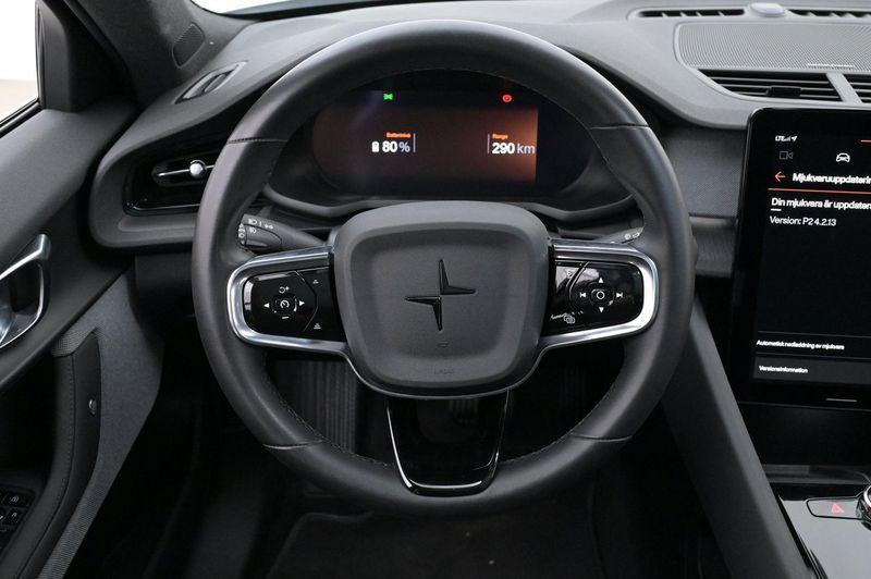 Polestar 2 bild 7