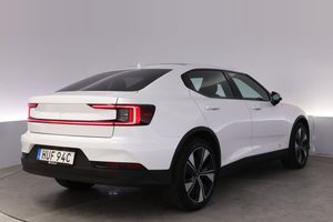 Polestar 2 bild 5