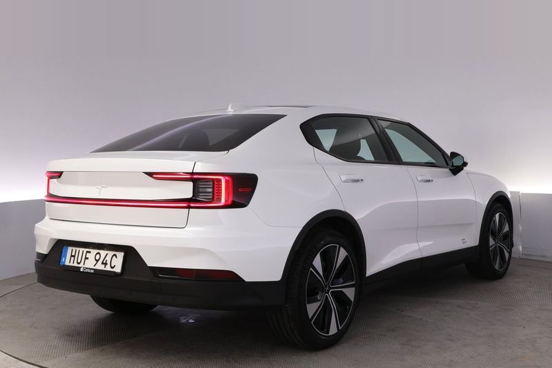 Polestar 2 bild 5