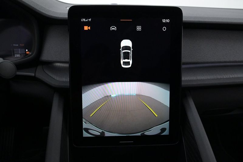 Polestar 2 bild 15