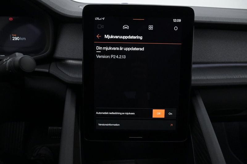 Polestar 2 bild 22