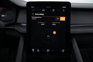 Polestar 2 bild 18