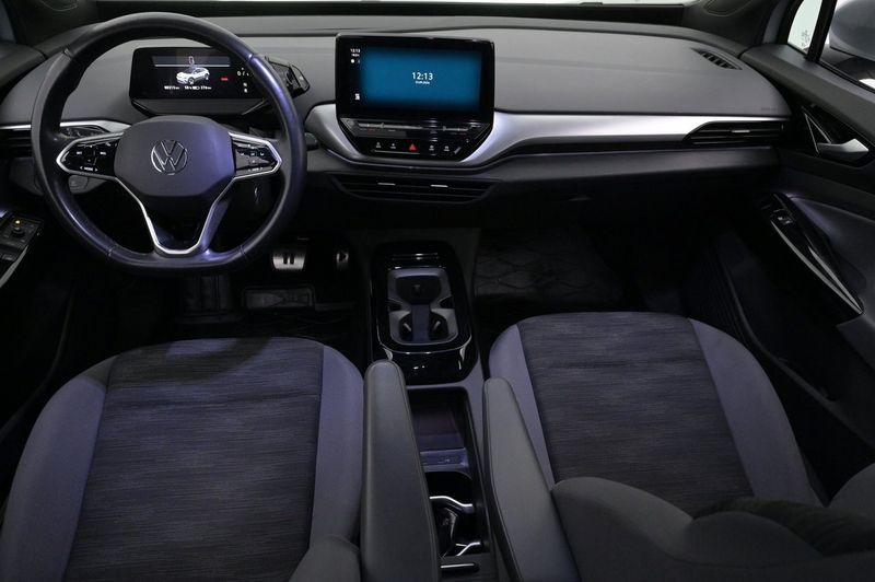 Volkswagen ID.4 bild 6