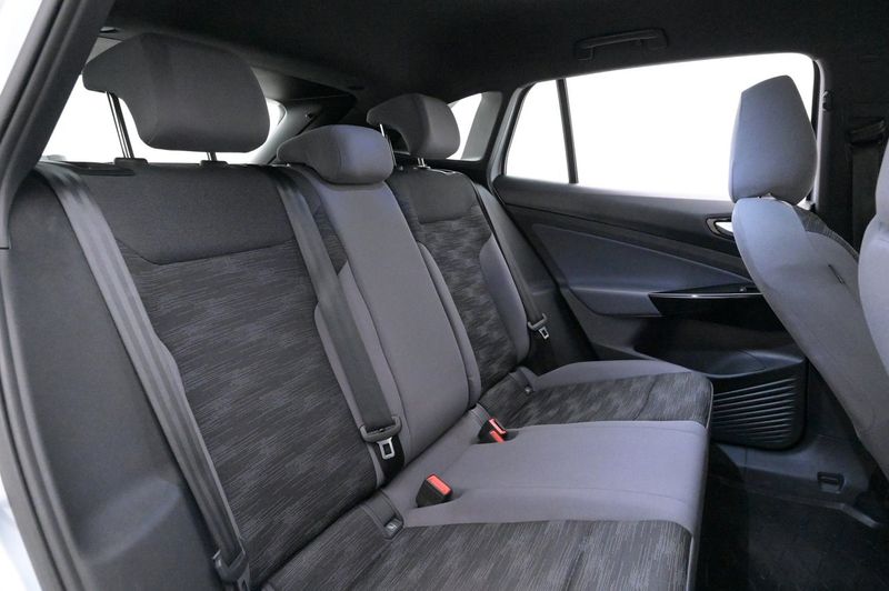 Volkswagen ID.4 bild 24