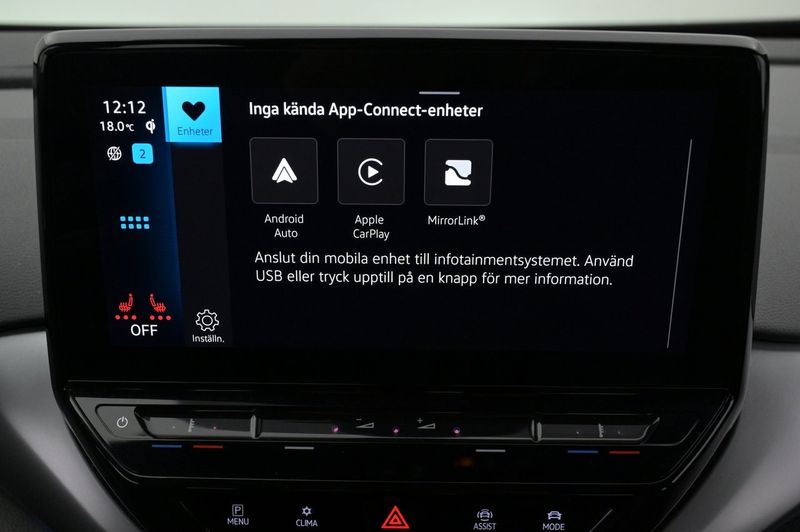 Volkswagen ID.4 bild 19