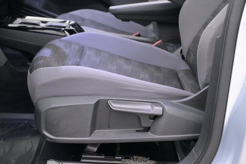 Volkswagen ID.4 bild 12