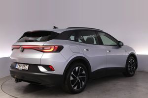 Volkswagen ID.4 bild 5