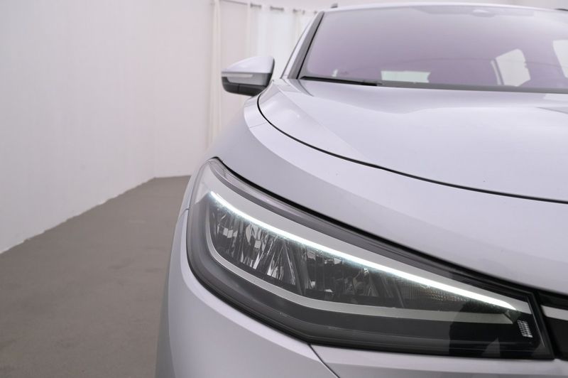 Volkswagen ID.4 bild 26