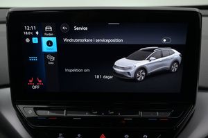 Volkswagen ID.4 bild 18