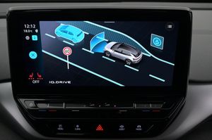 Volkswagen ID.4 bild 21