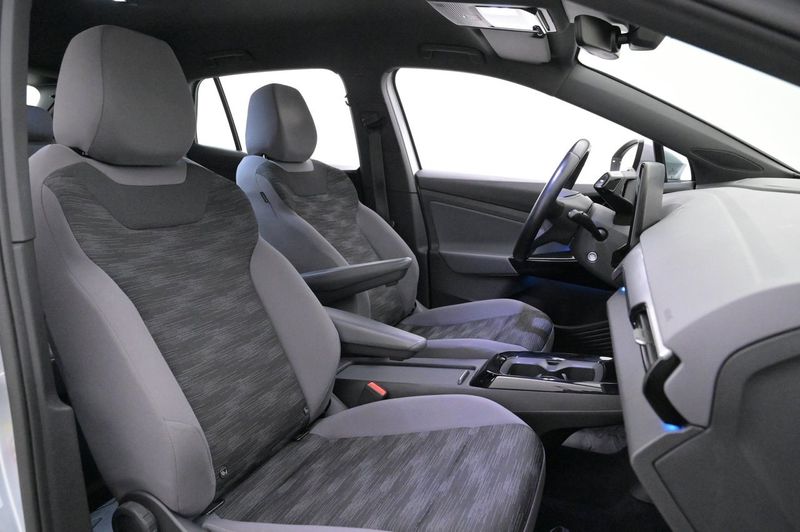 Volkswagen ID.4 bild 13