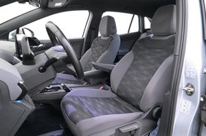 Volkswagen ID.4 bild 10