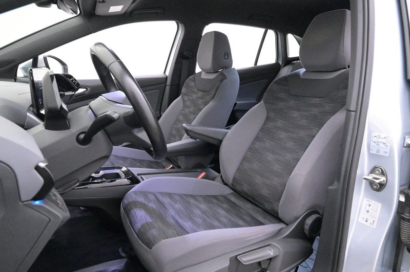 Volkswagen ID.4 bild 10