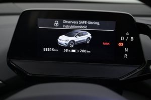 Volkswagen ID.4 bild 9