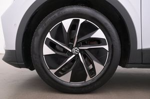 Volkswagen ID.4 bild 27