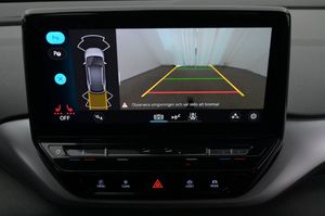 Volkswagen ID.4 bild 15