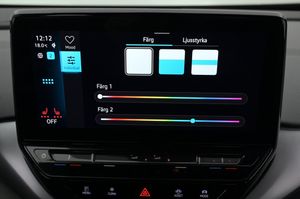 Volkswagen ID.4 bild 22