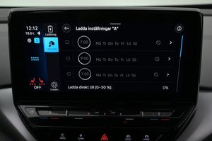 Volkswagen ID.4 bild 17