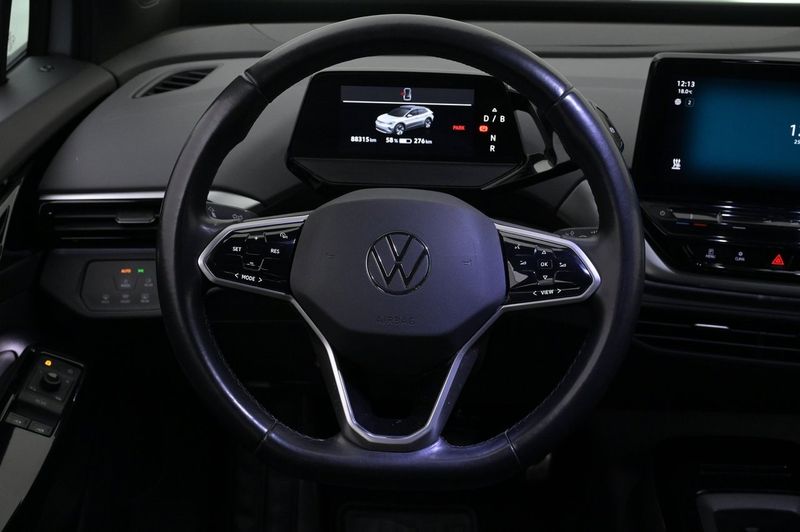 Volkswagen ID.4 bild 7