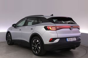 Volkswagen ID.4 bild 4