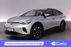 Volkswagen ID.4 bild 1