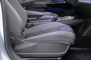 Volkswagen ID.4 bild 14