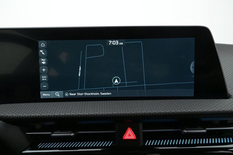 Kia EV6 bild 12