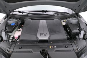 Kia EV6 bild 26