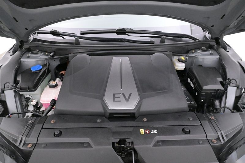 Kia EV6 bild 26