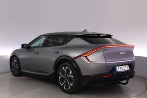 Kia EV6 bild 4