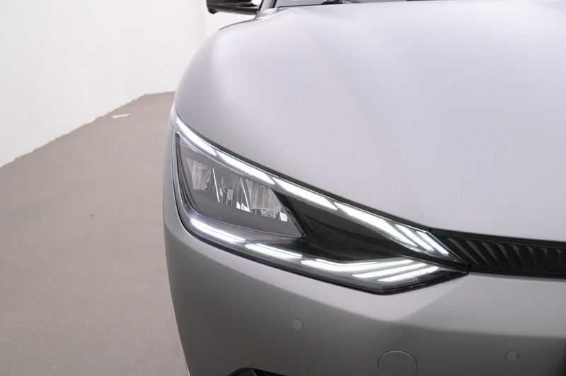 Kia EV6 bild 25
