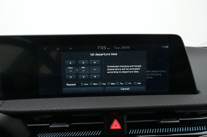Kia EV6 bild 13