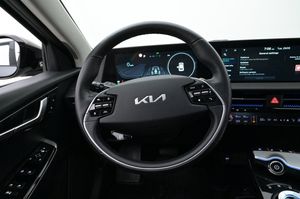 Kia EV6 bild 7
